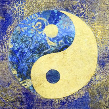 Yin und Yang